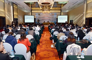 Vietnam sedang berada pada masa bonus kependudukan